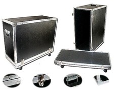 ATA LiteFlite Case FENDER BLUES DEVILLE 410 Amp - New