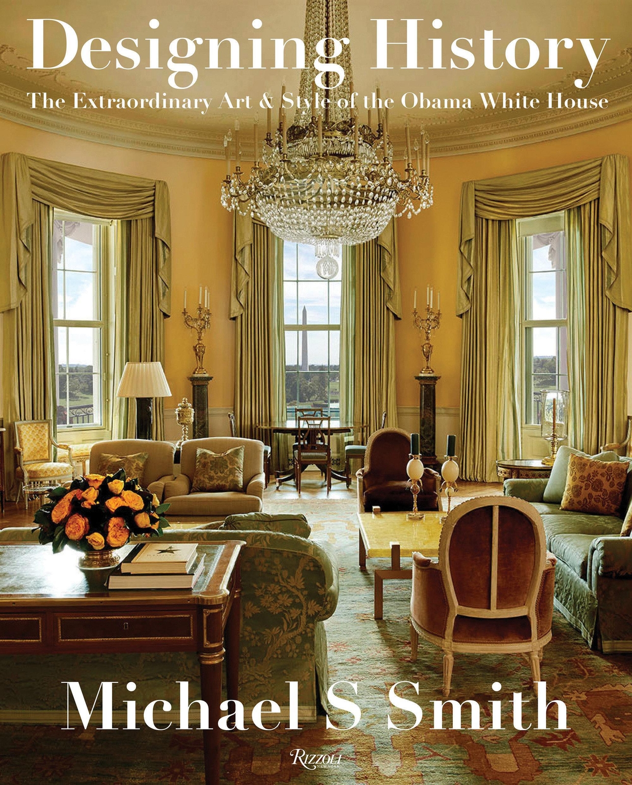 Michael S. Smith | Designing History | Buch | Englisch (2020)