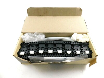 Imo 0614 Srn4-C 7A 250Vac 16 Pieces