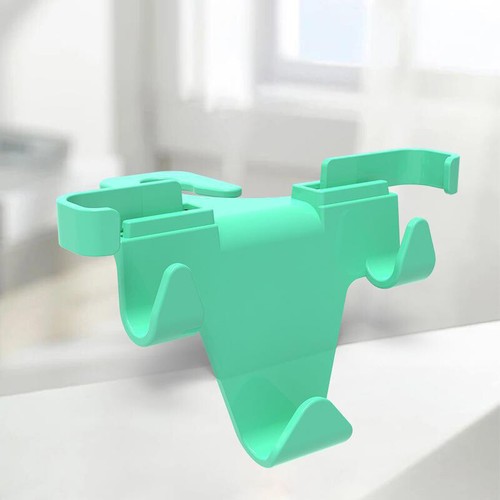 Car Back Seat Hanging Holder For Tablet Smart Phone For Iphone Car Headrest H-mx - Photo 14/15