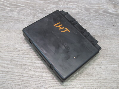 Hummer H2 Body Control Module 15198179 BCM Delphi for sale online