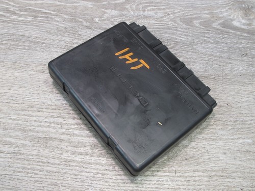 2003 HUMMER H2 BCM BODY COMPUTER CONTROL MODULE UNIT 15198179 - Picture 4 of 13