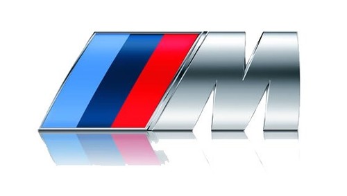 Traditional M Sport BMW Colours Paracord Keyring Keychain Lanyard - 第 2/2 張圖片