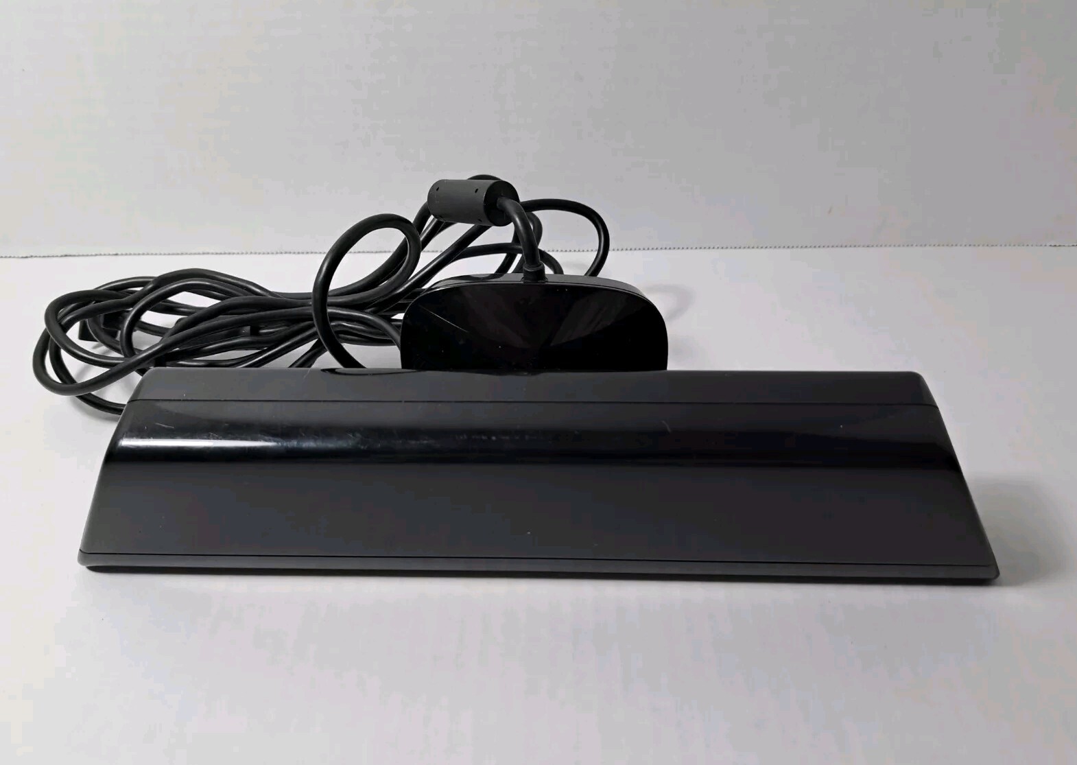 Microsoft Xbox 360 Black Kinect Sensor Model 1473 - Pre-owned - Tested
