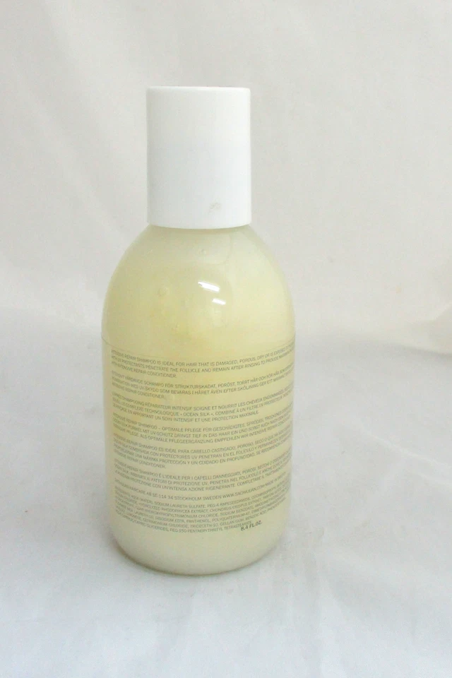 Sachajaun Intensive Repair Shampoo 250ML -8.4 oz - Image 4 of 4