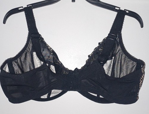 Elomi 40F Bra Lingerie Underwired - 第 2/3 張圖片