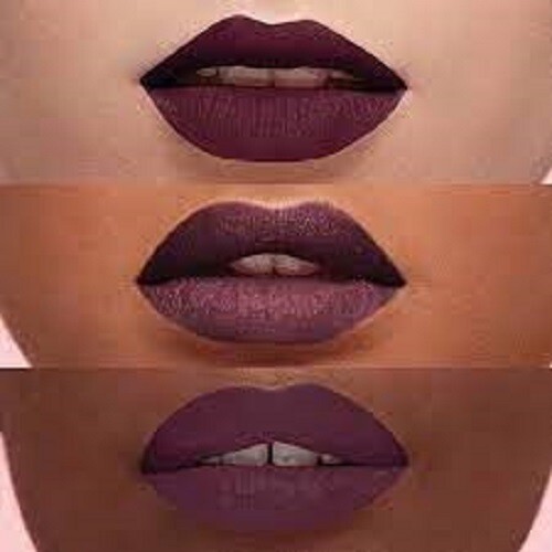 L'Oreal Unfehlbarer Pro matt flüssiger Lippenstift Les Macarons Neu - Bild 5 von 5
