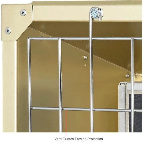 NEW! Infrared Heater Electric Overhead 4.30 kW 480V!! - Picture 6 of 9