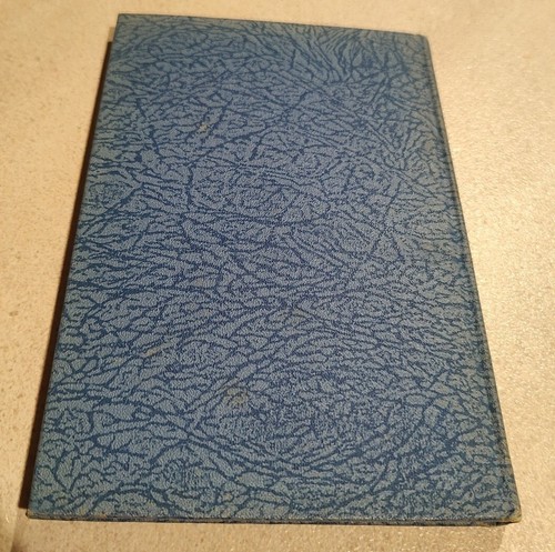 Signed 1931 The Wisdom of Wu Ming Fu Inscribed front page by Stanwood Cobb 50 pg - Picture 9 of 10