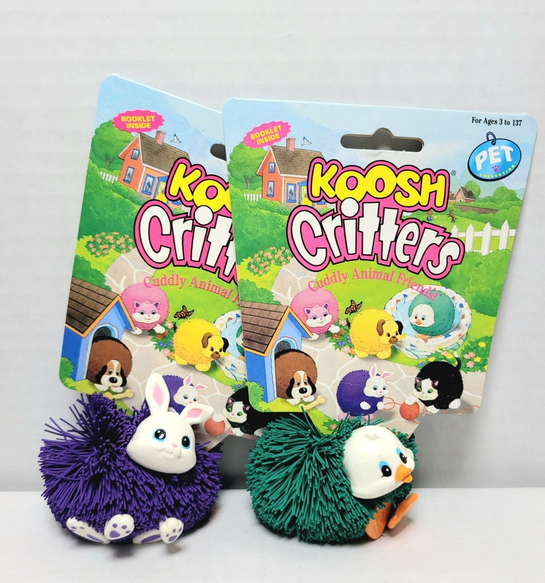 【美品】The Critters / Touch'N Go With 美品】The Critters / Touch'N Go With 美品】The Critters