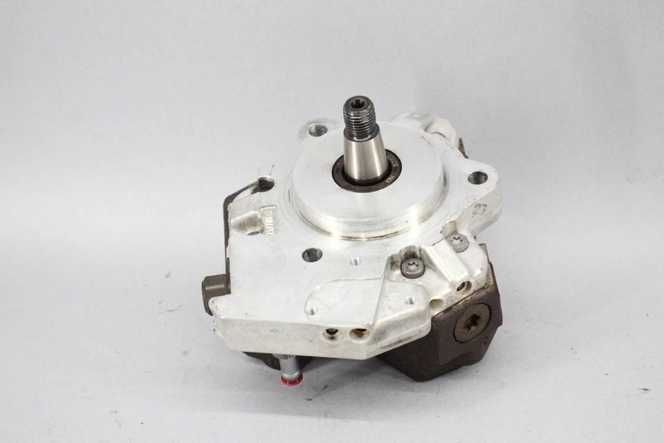 ✅ 09-13 BMW E90 E70 335d X5 M57 дизельный топливный насос высокого давления 7804409 OEM - Изображение 2 из 4