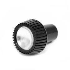 Windshield Wiper or Defogger Switch Knob 1964-1965 Ranchero