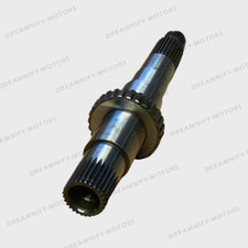 Transfer Case Gear Box Shaft Fit For Suzuki Samurai Sj413 Sj410 Transfer Case Gear Box Shaft Fit For Suzuki Samurai Sj413 Sj410