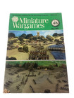 Miniature Wargames Magazines Issue #48 May 1987
