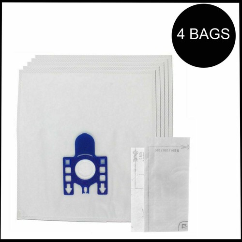FITS MIELE GN HOOVER BAGS CAT \u0026 DOG 