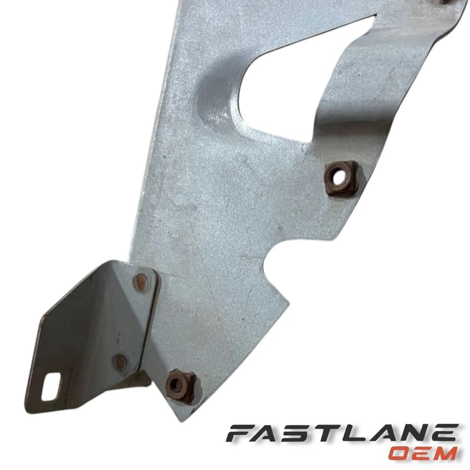 1997-1997 ASTON MARTIN DB7 АССИ ПОПЕРЕЧНЫЙ БАМПЕР MTG НОВЫЙ OEM 19-83417 - Изображение 4 из 4