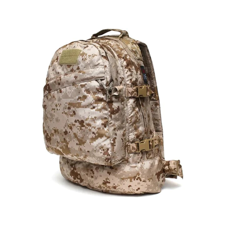 London Bridge Trading LBT-1476A-NM 30L Slick 3Day Pack Desert