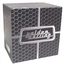 Golden Earring "The Complete Studio Recordings" 29 CD Box Set Collection