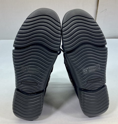 New Rockport Women's R-Evolution W Bungee Bootie Ankle Boot Plaid Sz 8.5 M - Picture 9 of 12