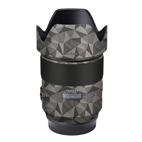 Tamron SP 45mm F1.8 F013 EF Montaje Calcomanía Recubrimiento Lente Cámara Adhesivo Vinilo Envoltura Película - Imagen 16 de 63