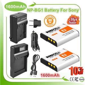 Dsc w300 аккумулятор