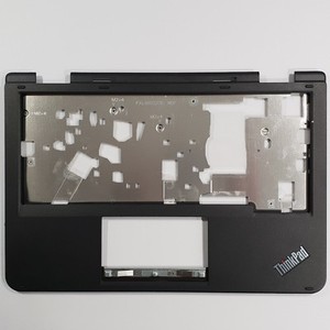 Lenovo ThinkPad 11e Chromebook Handauflage Gehäuse Oberteil Palm Rest