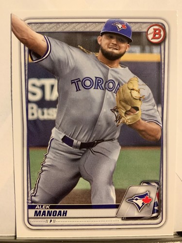 2020 Bowman Baseball Prospects Bp1 - Bp150 You Pick - RC & 1ST BOWMAN (a116) - Picture 268 of 269