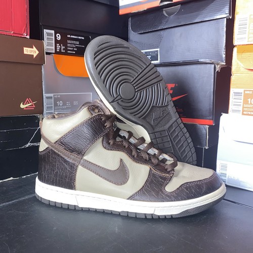 2003 nike sb dunk - Gem