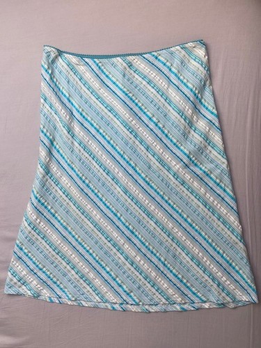 jupe PIMKIE turquoise taille M (38/40) en excellent état