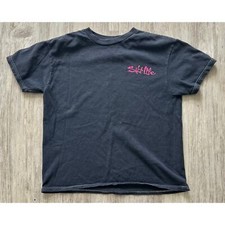 Salt Life Youth Kids Octopus Graphic Short Sleeve Shirt YS