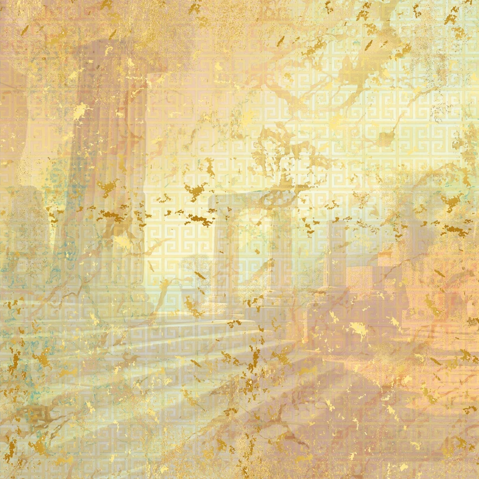 Myths & Legends Collection – 12” x 12” Card Pack by Crafter’s Companion - Image 3 of 4