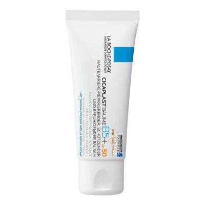 La Roche Posay Cicaplast Baume B5 + LSF 50 +  · 40 ml · PZN 19238276