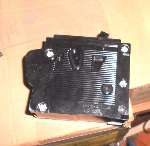 Interruttore Modulare Bipolare 16A DC 440V , Tipo C DC-2C-16 10KA TRACON - Foto 9