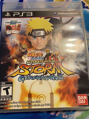 naruto generations all naruto info cards naruto generations all naruto info cards