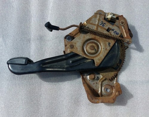 F4TZ-2780-B 1992-1996 Ford F-Series F-150 F-250 F-350 Big Bronco Parking Brake - Picture 1 of 6