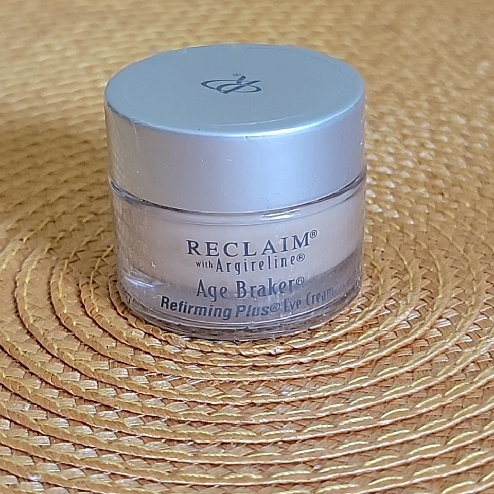 Principal Secret Reclaim Age Braker Eye Cream Refirming Eye Cream w/ Argireline - Image 3 of 4
