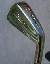 Titleist Forged Tour Model  # 6 Iron Original Stiff Flex Dynamic Steel Shaft