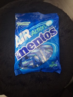 Mentos Air Action