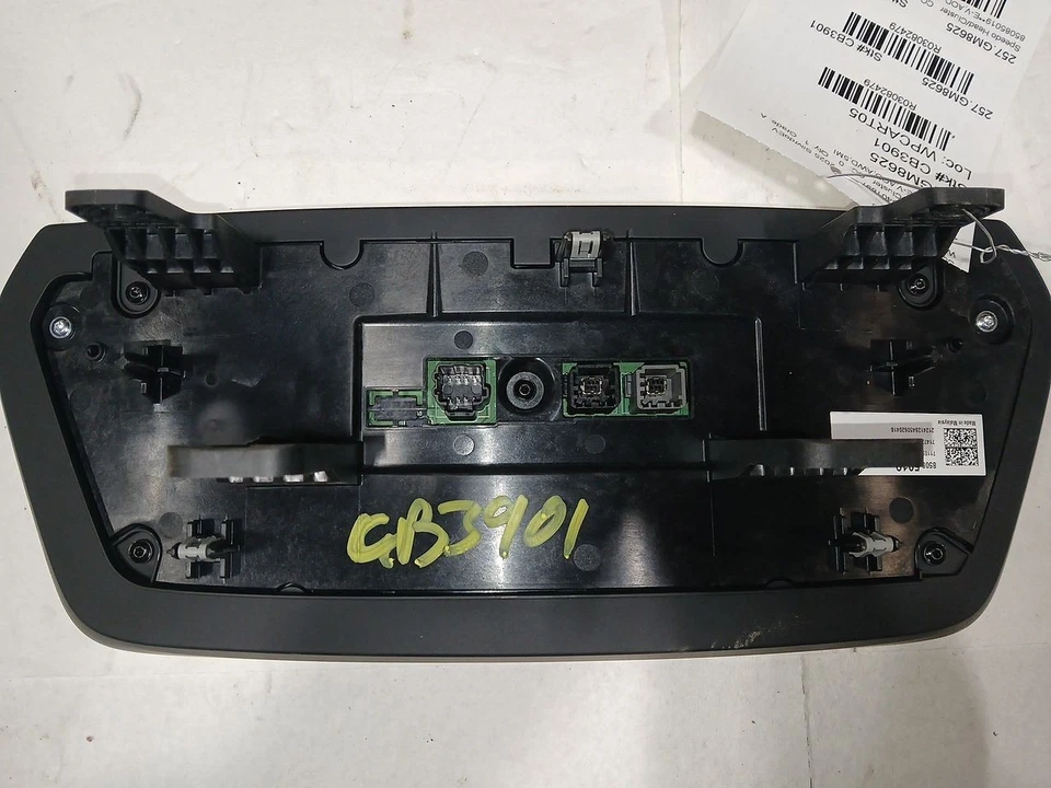 Chevrolet Silverado EV 2025 velocímetro 3082479 Foto 2 de 4