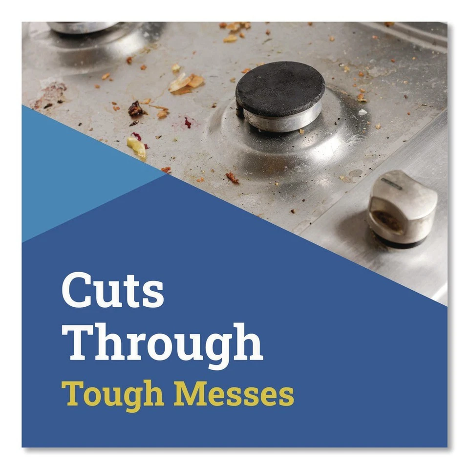 Formula 409 35300CT 128 oz. Limpiador desengrasante DSF recarga (4/cartón) nuevo Foto 4 de 4