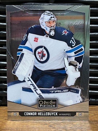 2024-25 O-Pee-Chee Platinum - Base Singles (1-200) PICK FROM LIST - Picture 23 of 47
