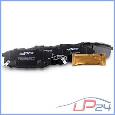 Plaquette de frein Kia SORENTO