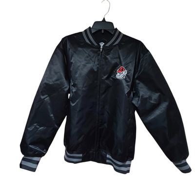 NWT Georgia Bulldogs Rivalry Threads 91 Jacket Men's Small Bomber Retro