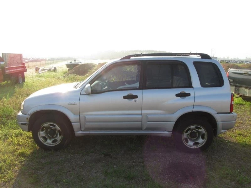 Windshield Wiper Motor XL-7 Fits 99-06 VITARA 199856 - Image 2 of 4