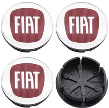 Jantes Fiat 500