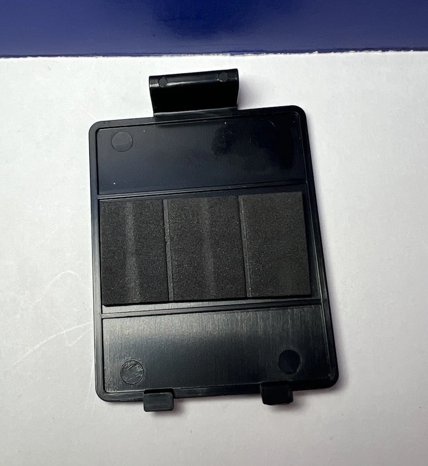 Rock Band 2 Harmonix Drums OEM Battery Cover PSDMS2 NWDMS2 PS3 Wii XBDMS2 XBOX - Image 2 of 3