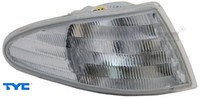 TYC 18-3156-01-2 Blinkleuchte Blinker Blinklicht FüR Ford