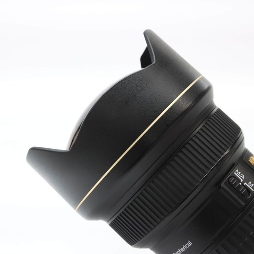 Nikon AF-S NIKKOR 14-24mm F/2.8 G ED #170 - Picture 10 of 12
