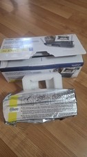 Brother TN336Y High Yield Yellow Toner Cartridge - Opened Box Sealed Bag