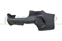 Prasco StoßFäNger StoßStange Hinten FüR BMW 4 Cabriolet G23 G83 G22 G82